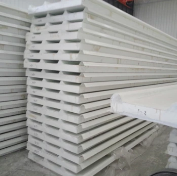 Roof Sandwich Panel